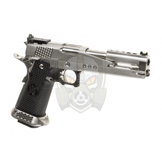 HX2201 Full Metal GBB