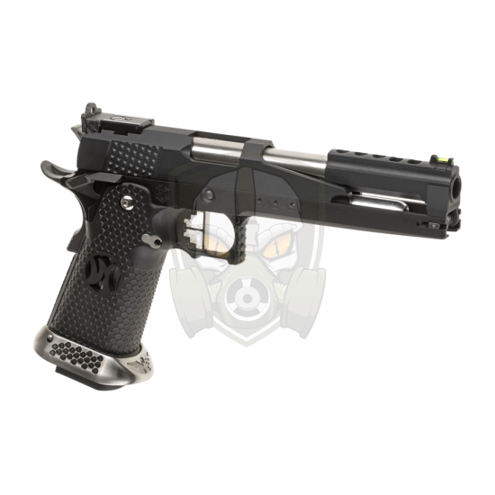 HX2202 Full Metal GBB