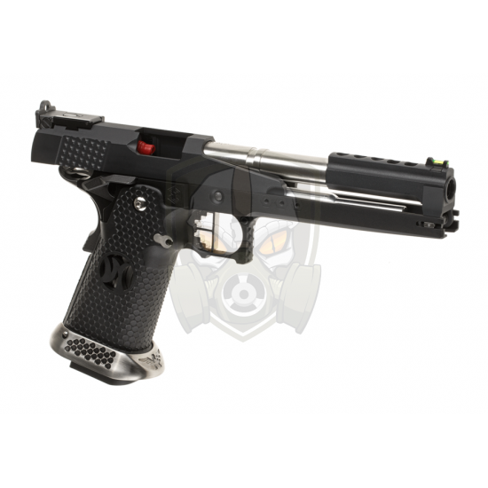 HX2202 Full Metal GBB