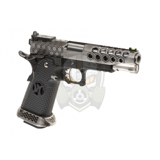 HX2501 Full Metal GBB