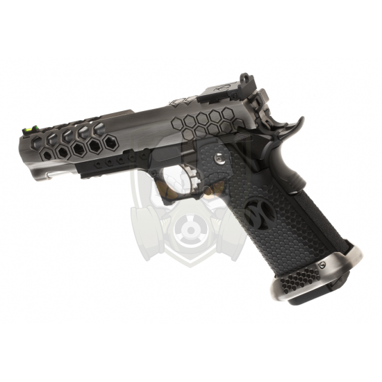 HX2501 Full Metal GBB