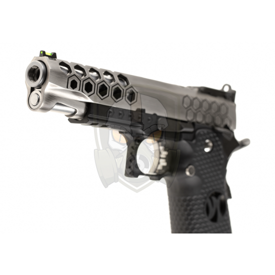 HX2501 Full Metal GBB