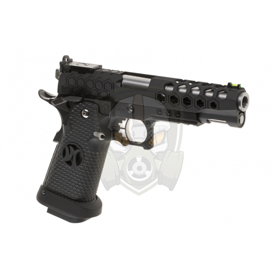 HX2502 Full Metal GBB