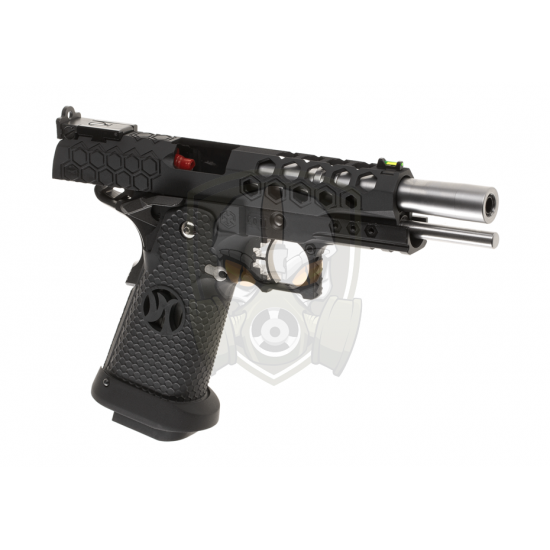 HX2502 Full Metal GBB