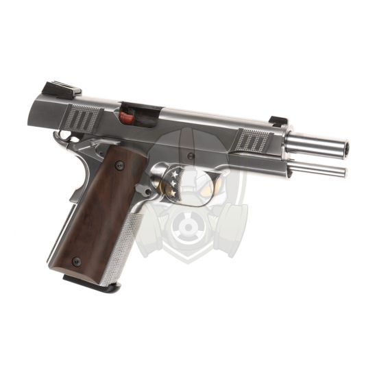 NE3001 Full Metal GBB