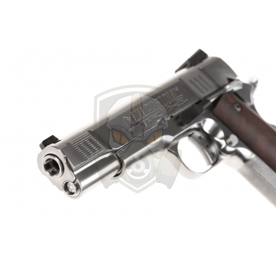 NE3001 Full Metal GBB