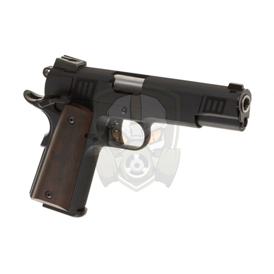 NE3002 Full Metal GBB