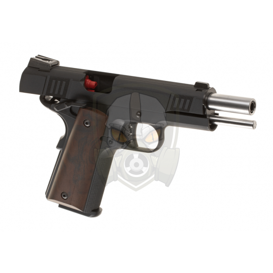 NE3002 Full Metal GBB