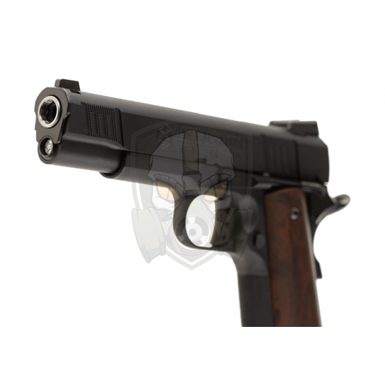 NE3002 Full Metal GBB