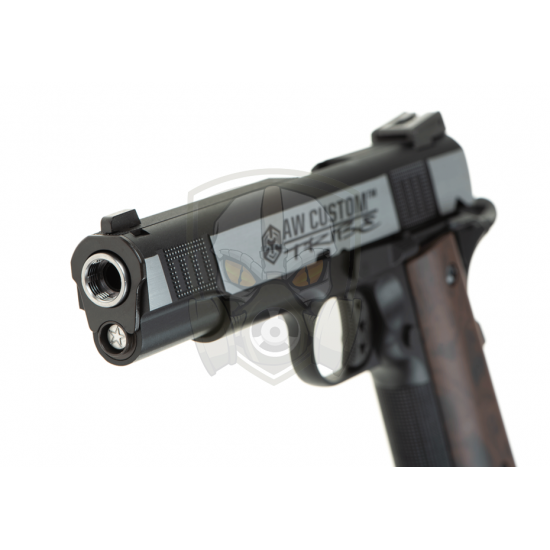 NE3003 Full Metal GBB