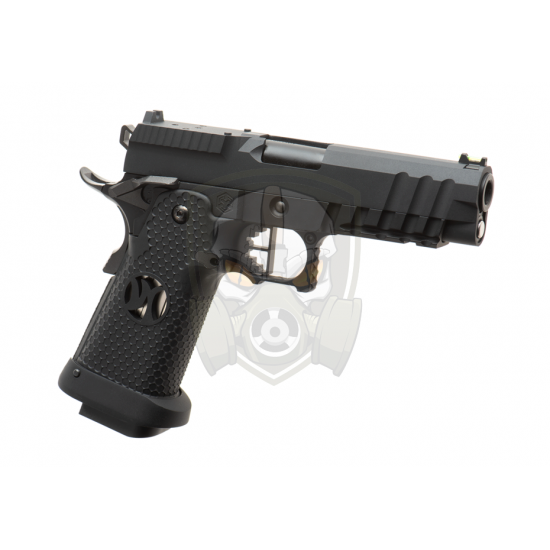 HX2602 Full Metal GBB