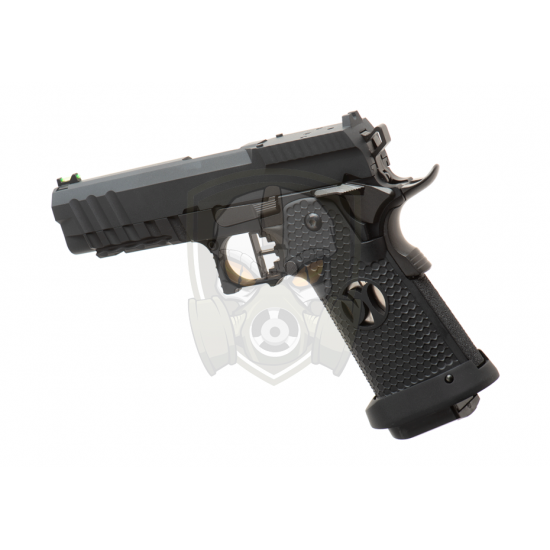 HX2602 Full Metal GBB