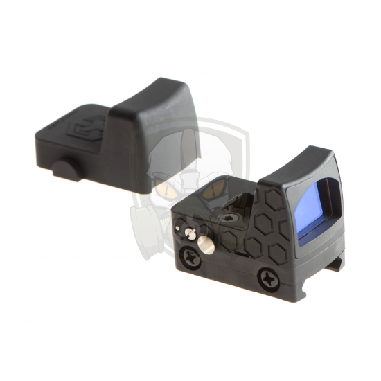 HX2602 Full Metal GBB