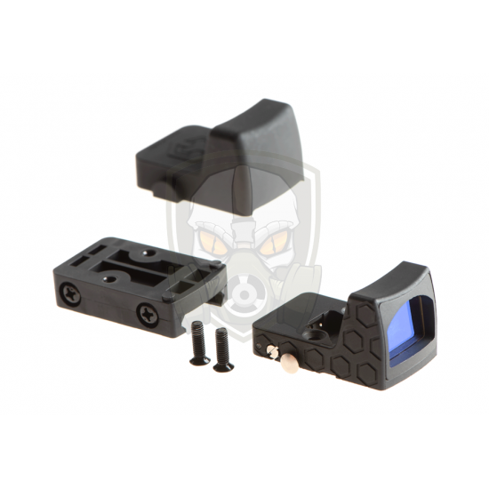 HX2602 Full Metal GBB