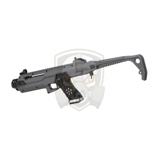 VX0301 Tactical Carbine Kit GBB