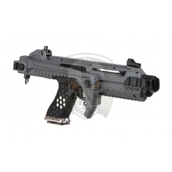 VX0301 Tactical Carbine Kit GBB