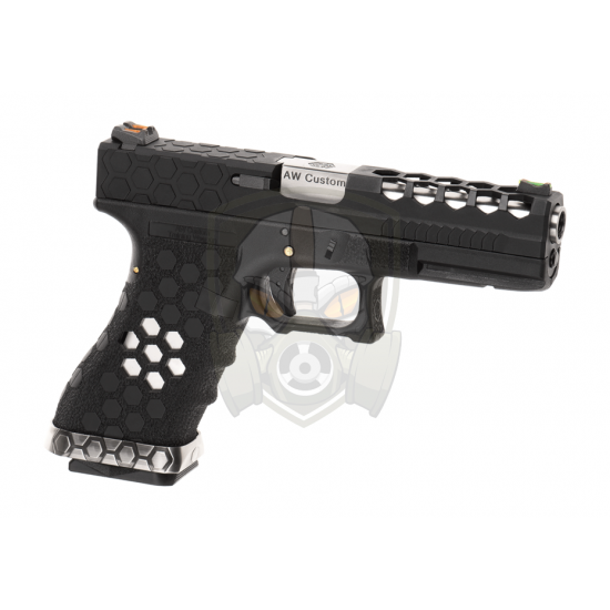 VX0301 Tactical Carbine Kit GBB