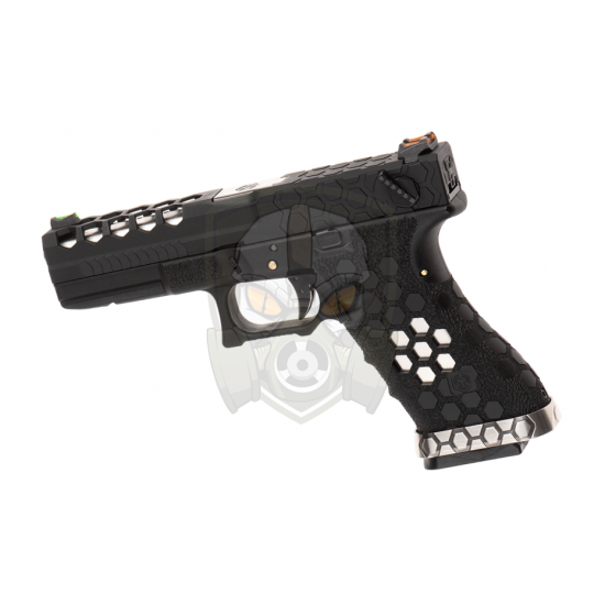 VX0301 Tactical Carbine Kit GBB