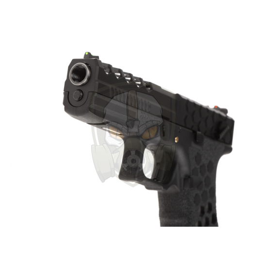 VX0301 Tactical Carbine Kit GBB