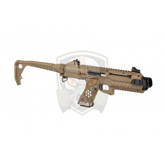 VX0310 Tactical Carbine Kit GBB