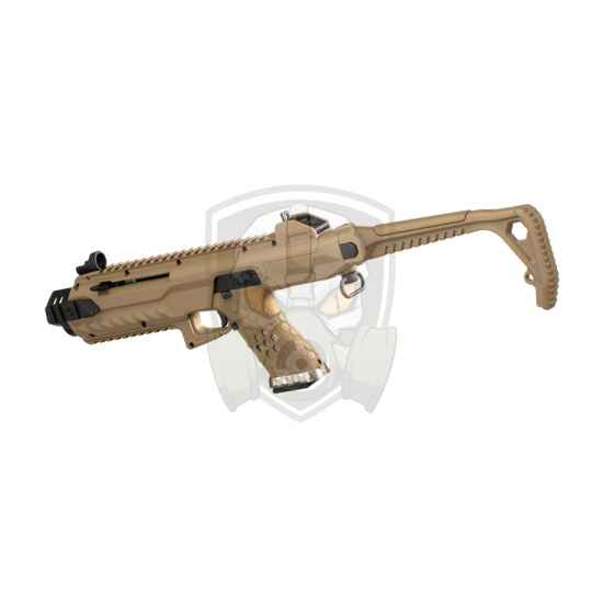 VX0310 Tactical Carbine Kit GBB