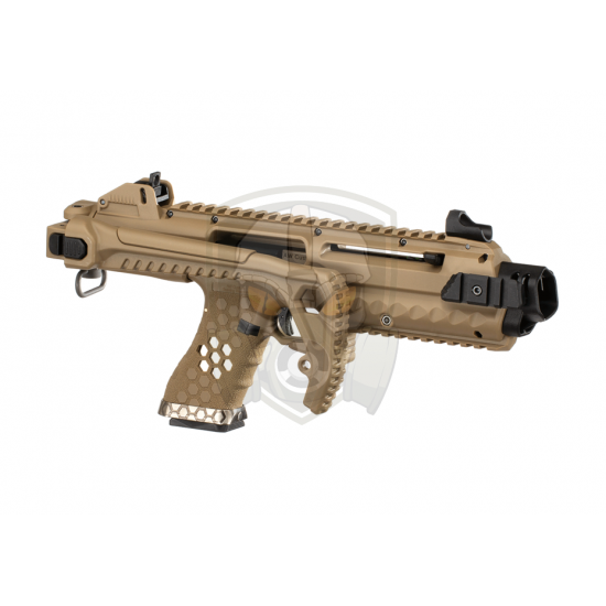 VX0310 Tactical Carbine Kit GBB