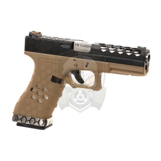 VX0310 Tactical Carbine Kit GBB