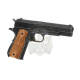 Auto Ordnance 1911 Victory Girl Full Metal GBB