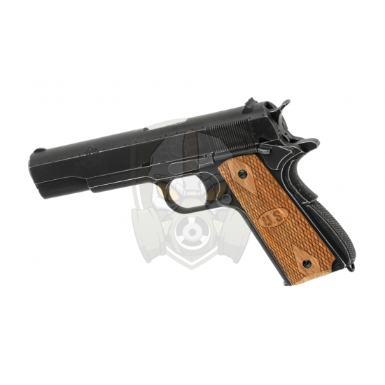 Auto Ordnance 1911 Victory Girl Full Metal GBB