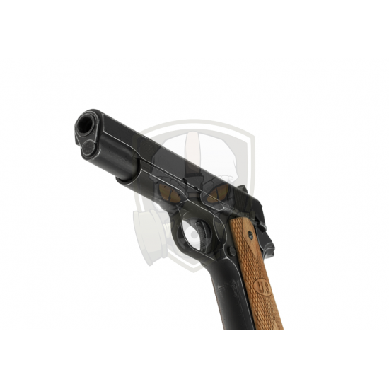 Auto Ordnance 1911 Victory Girl Full Metal GBB