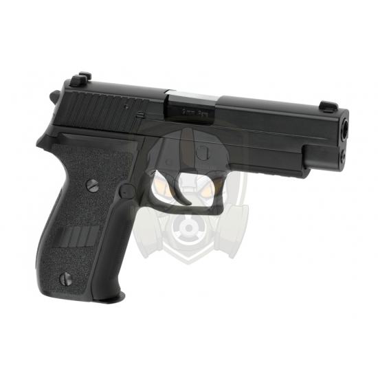 Swiss Arms P226R Full Metal GBB