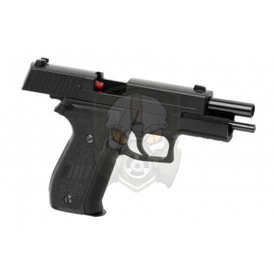 Swiss Arms P226R Full Metal GBB