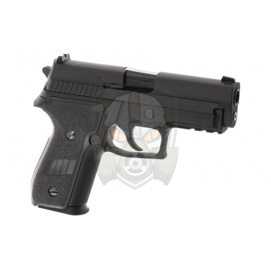 Swiss Arms P229R Full Metal GBB