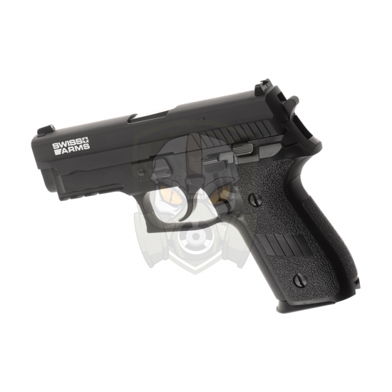 Swiss Arms P229R Full Metal GBB