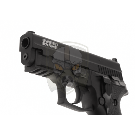 Swiss Arms P229R Full Metal GBB
