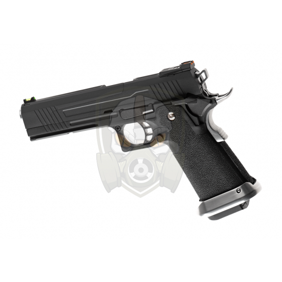 HX1032 Split Slide Full Auto Full Metal GBB