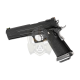 HX1032 Split Slide Full Auto Full Metal GBB