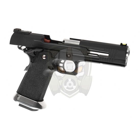 HX1032 Split Slide Full Auto Full Metal GBB