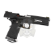 HX1032 Split Slide Full Auto Full Metal GBB