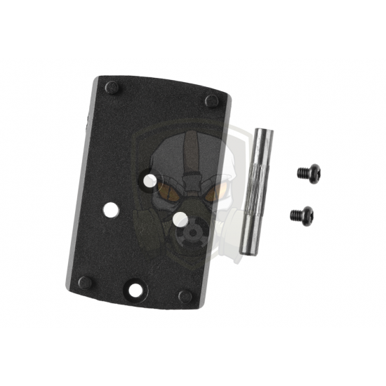 HX1032 Split Slide Full Auto Full Metal GBB