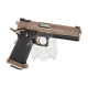 HX1033 Split Slide Full Auto Full Metal GBB