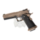 HX1033 Split Slide Full Auto Full Metal GBB