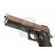 HX1033 Split Slide Full Auto Full Metal GBB