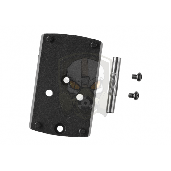 HX1033 Split Slide Full Auto Full Metal GBB