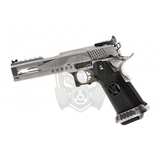 HX2231 Full Auto Full Metal GBB