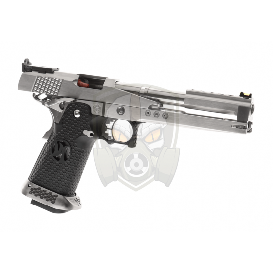 HX2231 Full Auto Full Metal GBB