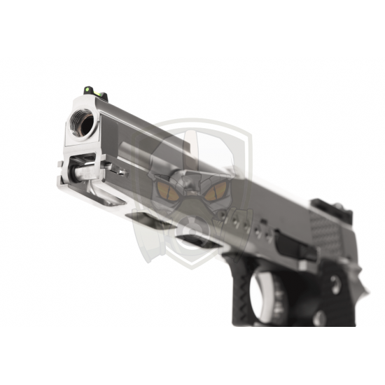 HX2231 Full Auto Full Metal GBB