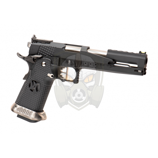 HX2232 Full Auto Full Metal GBB