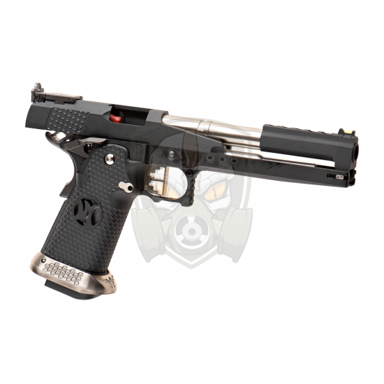 HX2232 Full Auto Full Metal GBB