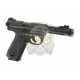 AAP01 GBB Semi Auto - Black -